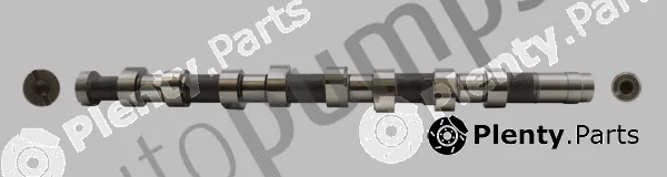 Autopumps UK AC7687 — Camshaft