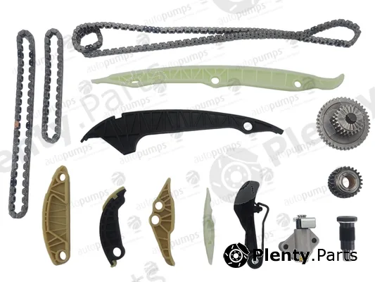 Autopumps UK ATCK337 — Timing Chain Kit