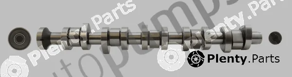Autopumps UK AC069S — Camshaft