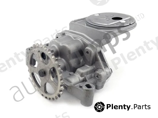 Autopumps UK AOP248 — Oil Pump