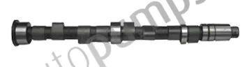 Autopumps UK AC117 — Camshaft