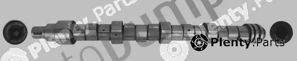 Autopumps UK AC7686 — Camshaft