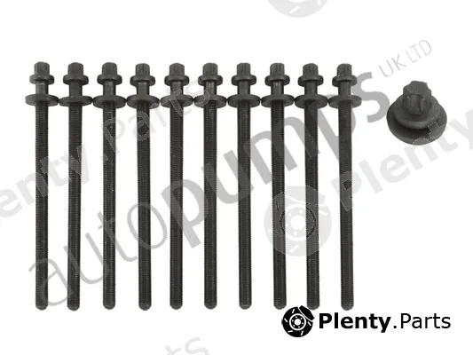 Autopumps UK AHB8121SET — Cylinder Head Bolt Set