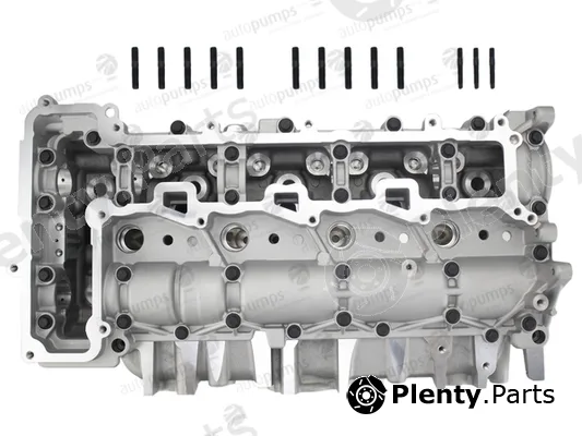 Autopumps UK ACHP8947 — Cylinder Head