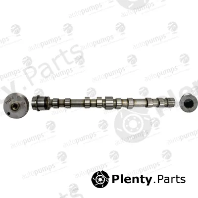 Autopumps UK AC6537 — Camshaft