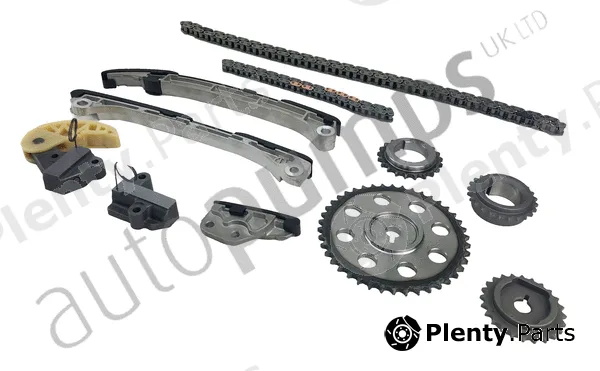 Autopumps UK ATCK303 — Timing Chain Kit