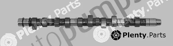 Autopumps UK AC057 — Camshaft