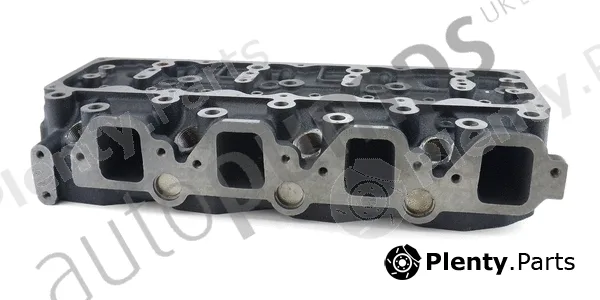Autopumps UK ACHN680 — Cylinder Head