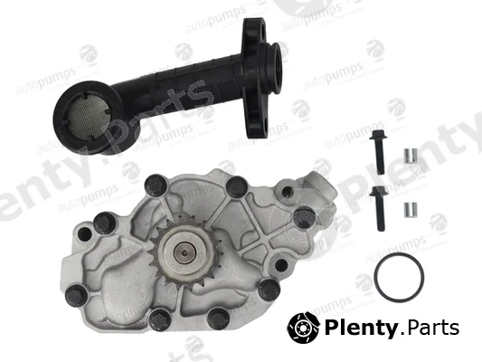 Autopumps UK AOP808 — Oil Pump