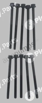 Autopumps UK AHB1640SET — Cylinder Head Bolt Set