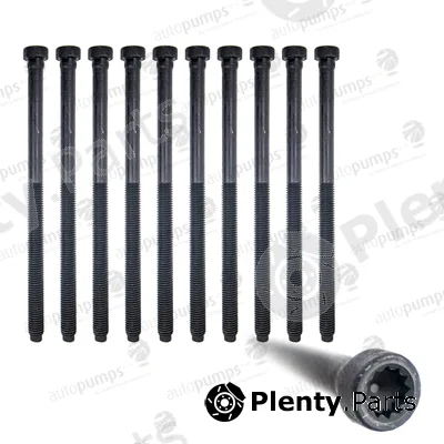 Autopumps UK AHB8216 — Cylinder Head Bolt Set