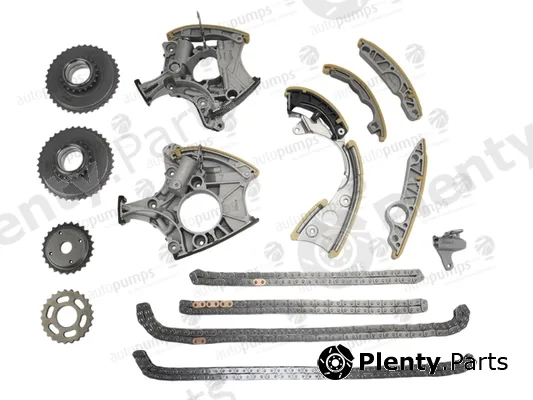 Autopumps UK ATCK352 — Timing Chain Kit