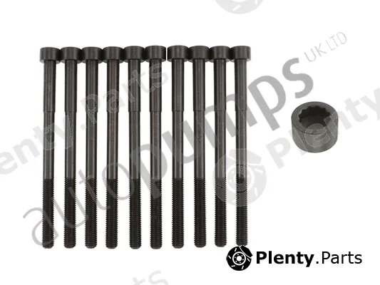 Autopumps UK AHB205SET — Cylinder Head Bolt Set