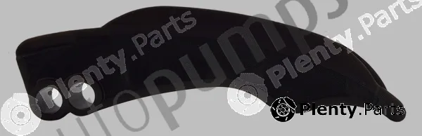 Autopumps UK AGR93 — Guide, timing chain