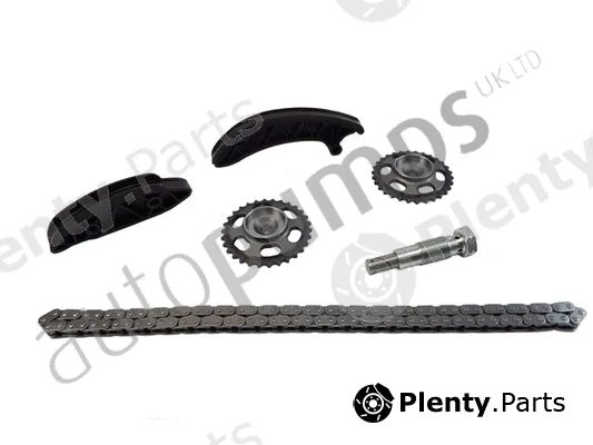 Autopumps UK ATCK68 — Timing Chain Kit