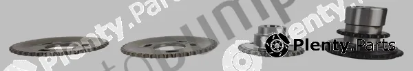 Autopumps UK ATCK266 — Timing Chain Kit