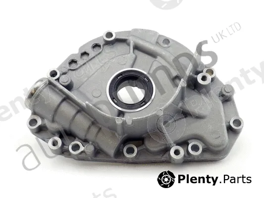 Autopumps UK AOP281 — Oil Pump