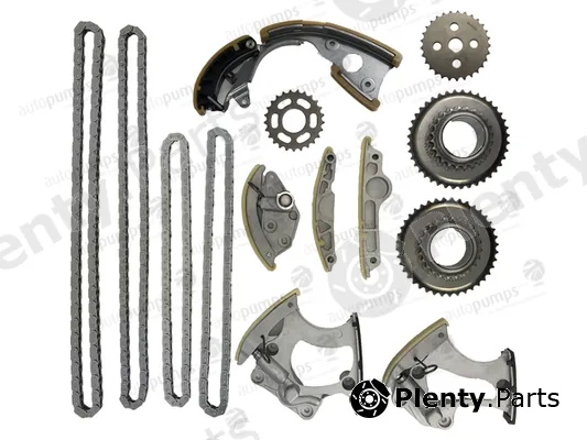 Autopumps UK ATCK255 — Timing Chain Kit