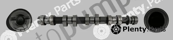 Autopumps UK AC6572 — Camshaft