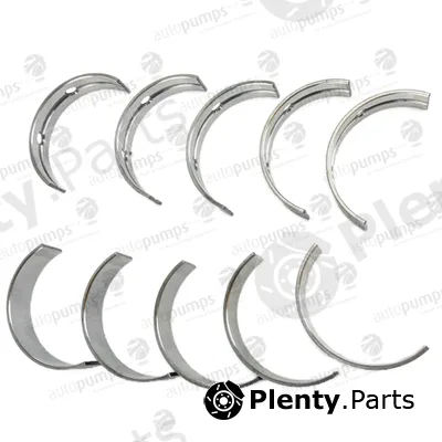 Autopumps UK AM7047STD — Crankshaft Bearing
