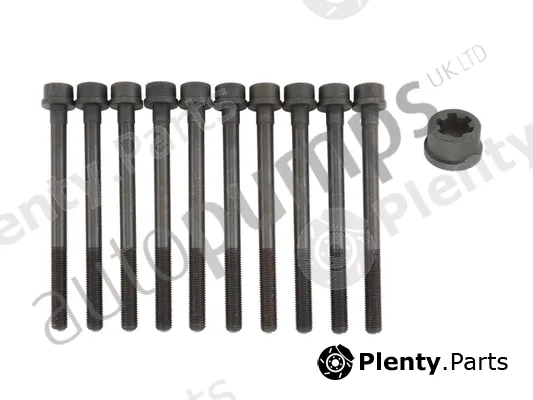Autopumps UK AHB3700SET — Cylinder Head Bolt Set