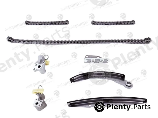 Autopumps UK ATCK315 — Timing Chain Kit