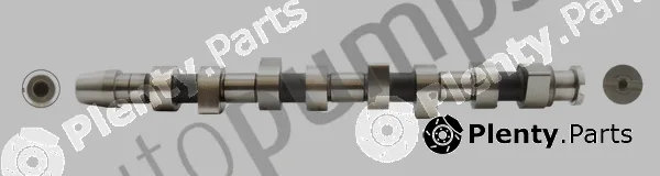 Autopumps UK AC2611 — Camshaft