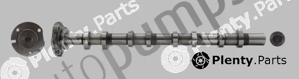 Autopumps UK AC1941 — Camshaft