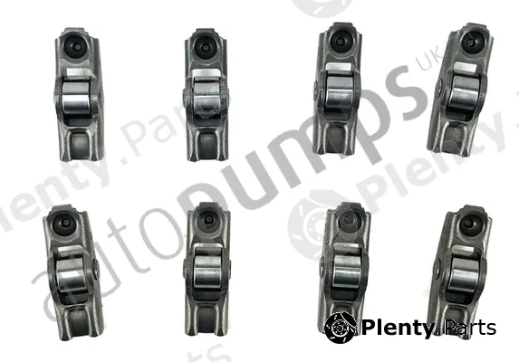 Autopumps UK R4065A — Rocker Arm, engine timing