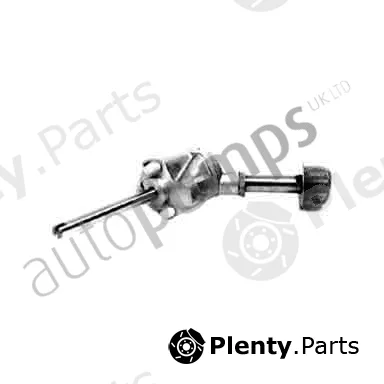 Autopumps UK AOP152 — Oil Pump