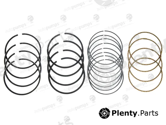 Autopumps UK A5365 — Piston Ring Kit