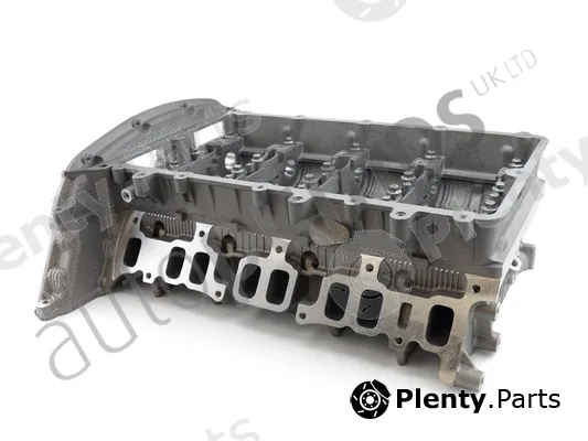 Autopumps UK ACHF196 — Cylinder Head