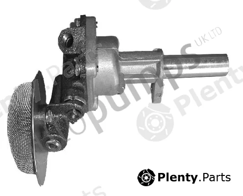 Autopumps UK AOP223 — Oil Pump