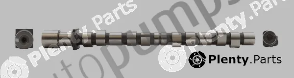 Autopumps UK AC8061 — Camshaft