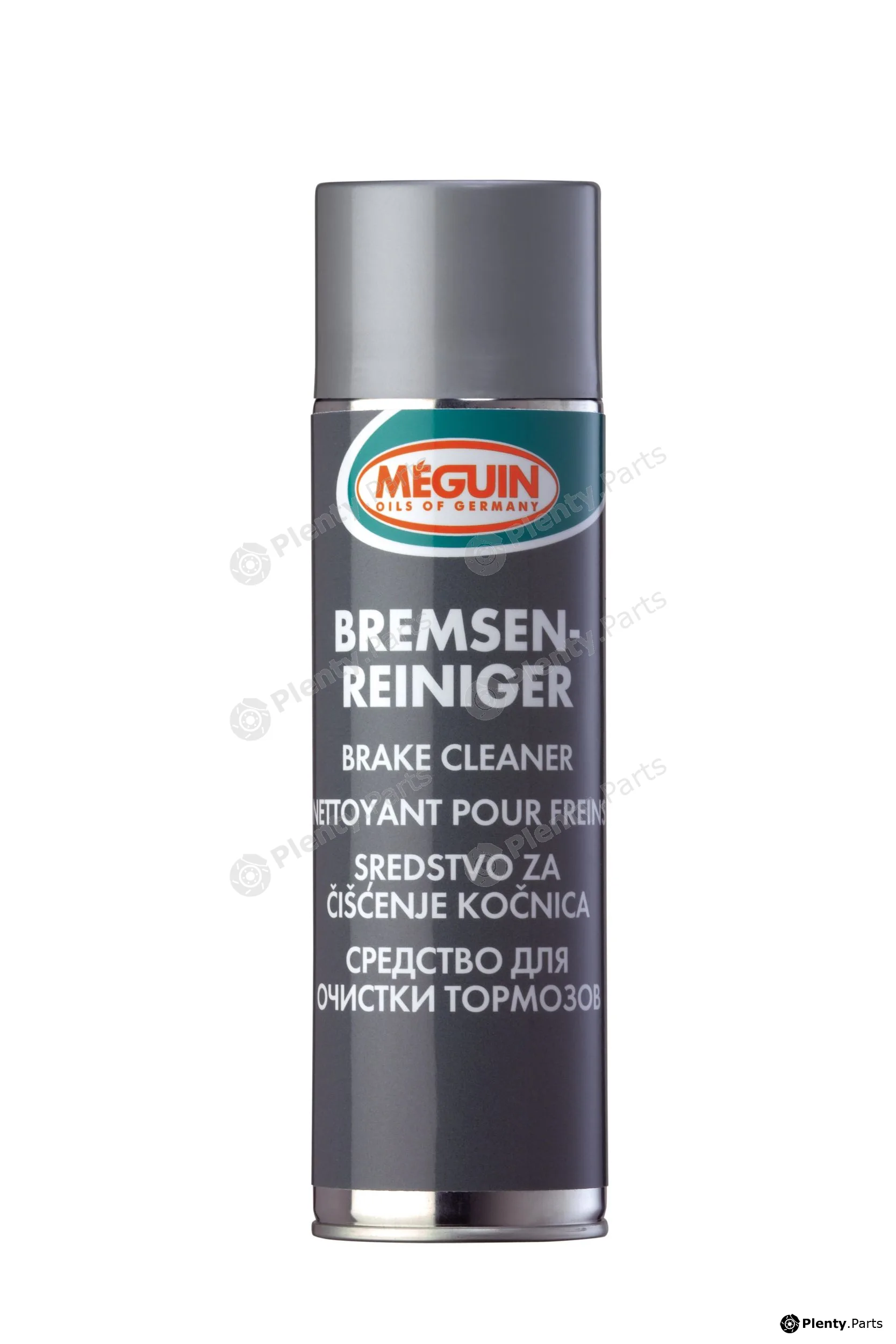 Meguin 8483 — Fast Cleaner Meguin Bremsenreiniger