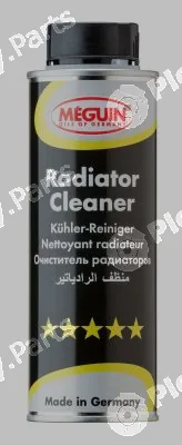Meguin 6553 — Cleaner, cooling system Meguin Radiator Cleaner