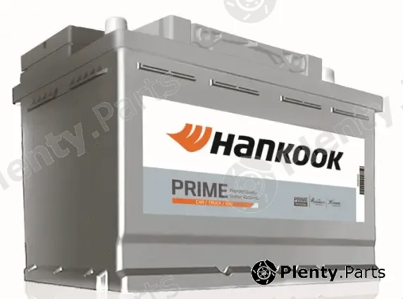 Hankook PMF56305 — Starter Battery PRIME