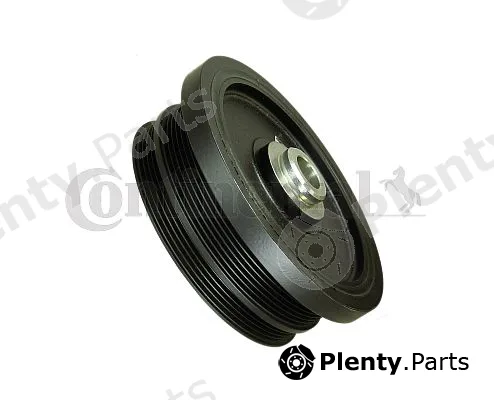Continental Ctam In VD1120 — Belt Pulley, crankshaft