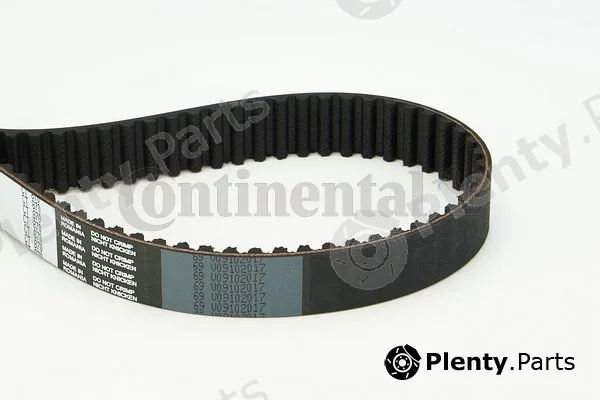 Continental Ctam In CT870 — Timing Belt