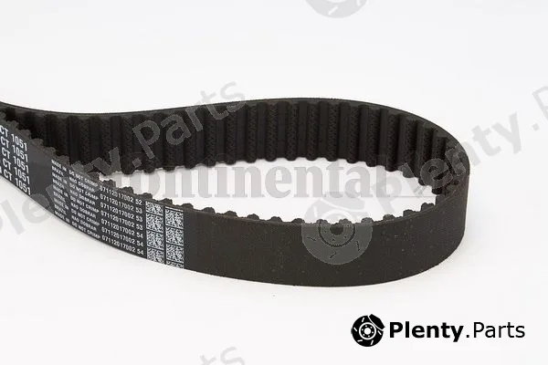 Continental Ctam In CT1051 — Timing Belt