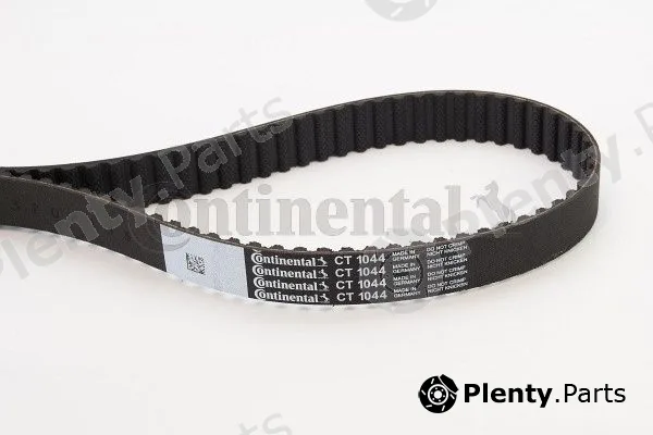 Continental Ctam In CT1044 — Timing Belt