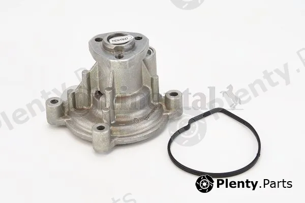 Continental Ctam In WPS3003 — Water Pump, engine cooling