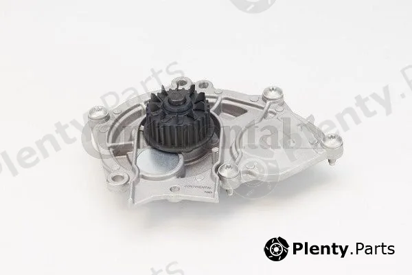 Continental Ctam In WP6122 — Water Pump, engine cooling