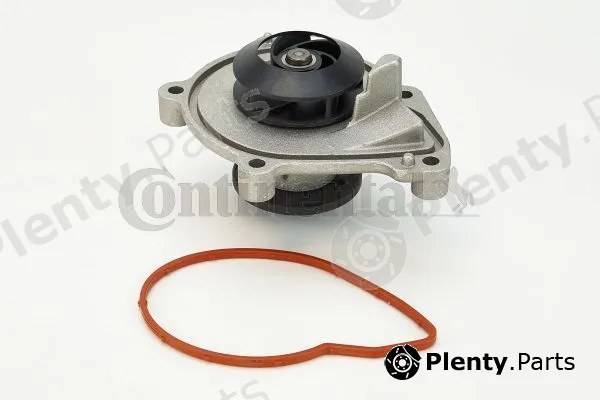 Continental Ctam In WPS3023 — Water Pump, engine cooling