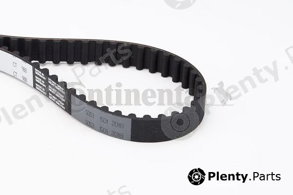 Continental Ctam In CT988 — Timing Belt