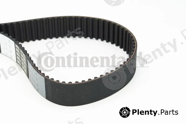 Continental Ctam In CT1085 — Timing Belt
