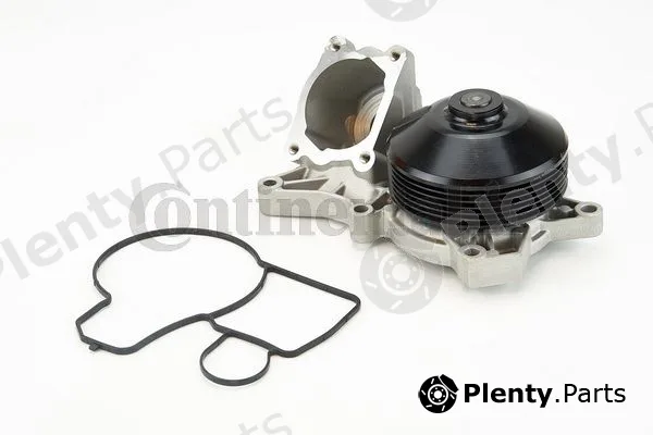 Continental Ctam In WPS3039 — Water Pump, engine cooling