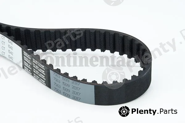 Continental Ctam In CT1042 — Timing Belt