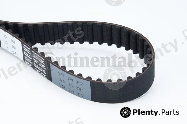 Continental Ctam In CT1089 — Timing Belt