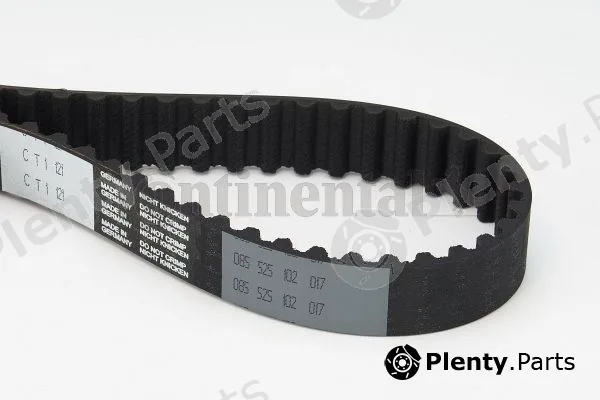 Continental Ctam In CT1121 — Timing Belt